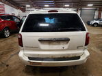 Chrysler Voyager 2002