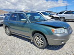 Subaru Forester 2006