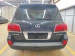 Lexus LX 2010