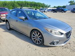 Mazda 3 2016