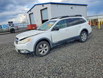 Subaru Outback 2011