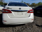 Nissan Sentra 2015
