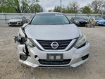 Nissan Altima 2017