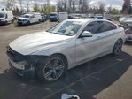 BMW Series 4 2017
