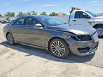 Lincoln MKZ 2017