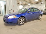 Impala 2006