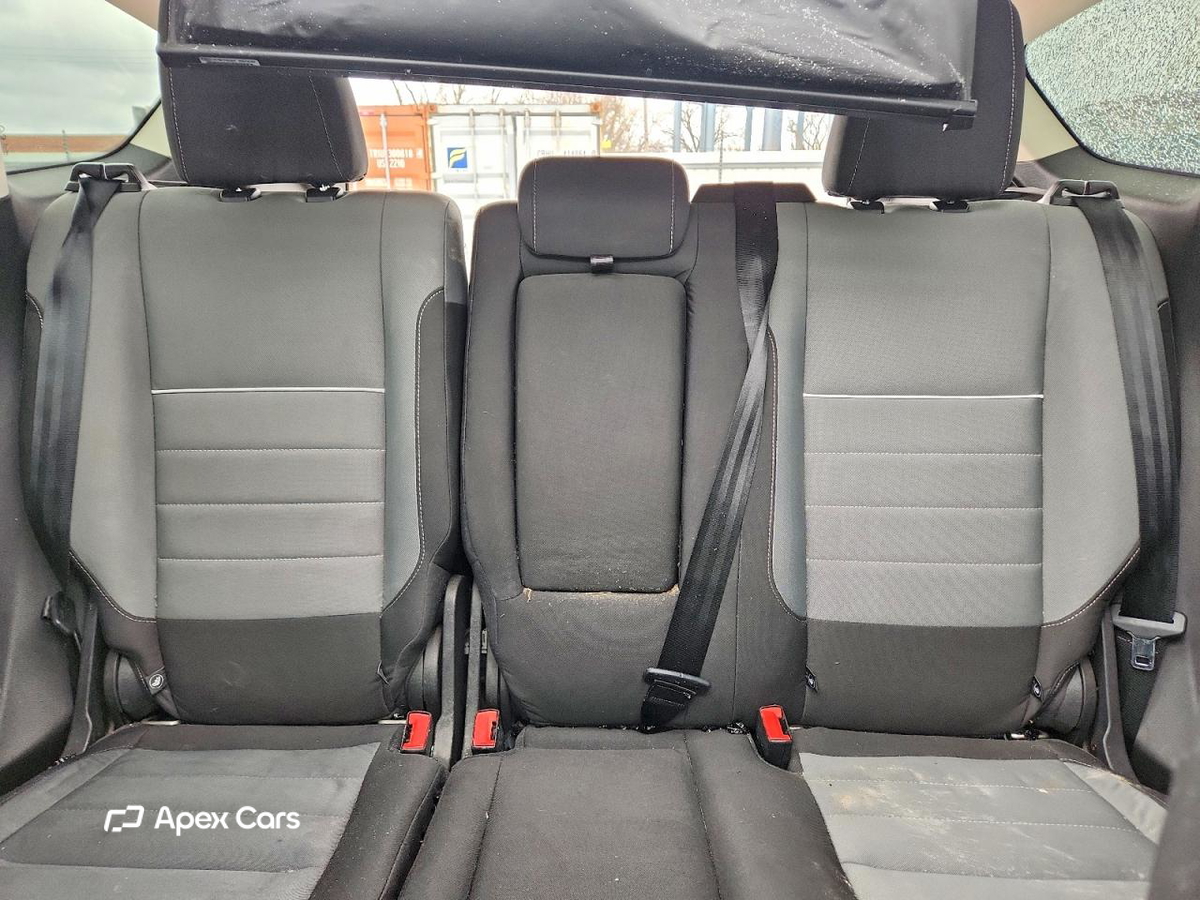 Ford Escape 2013