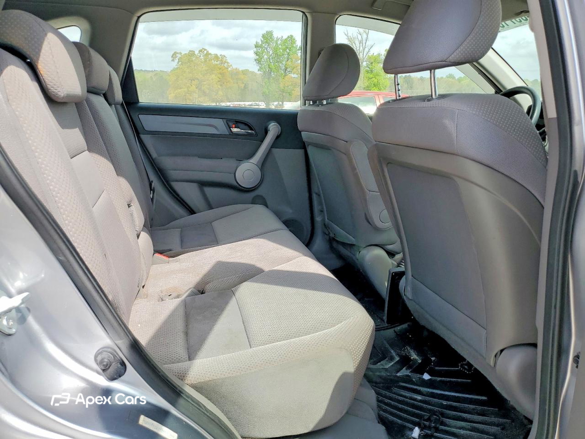 Honda CR-V 2007