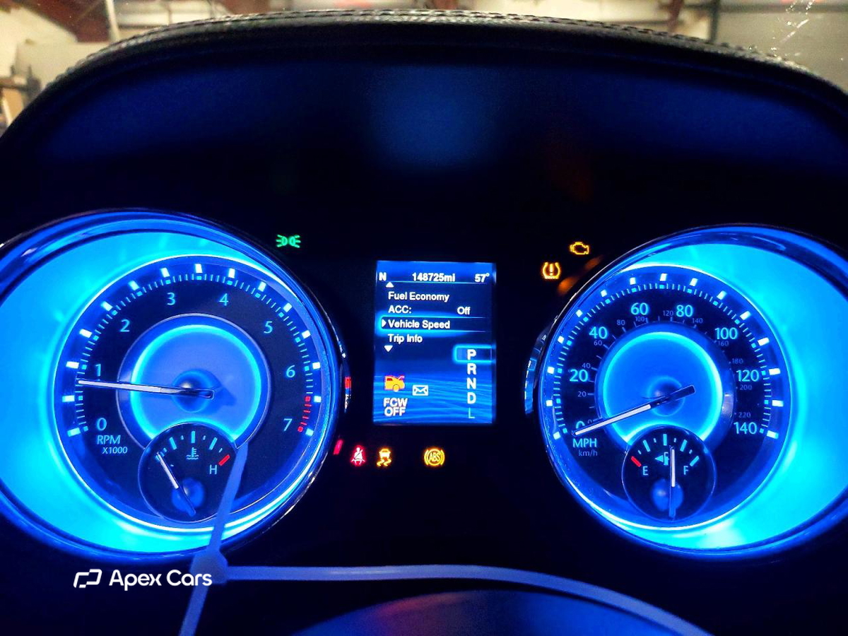 Chrysler 300 2013