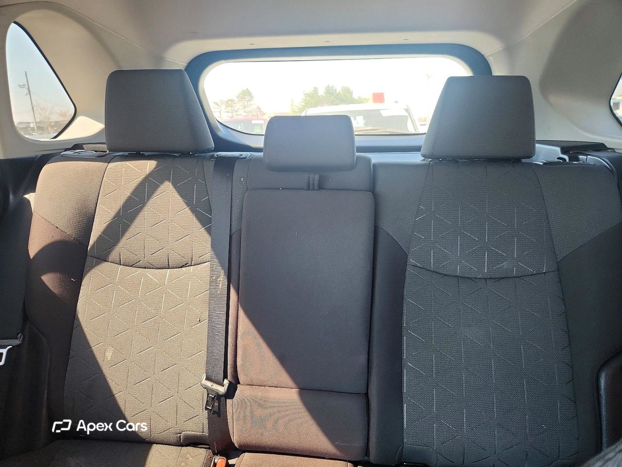 Toyota RAV 4 2020