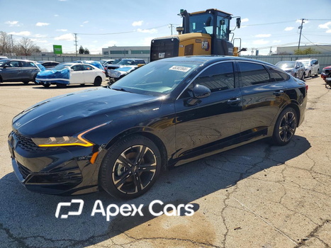Kia K5 2023 - Image 1 of 13