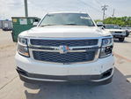 Chevrolet Tahoe 2016