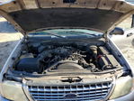 Ford Explorer 2004