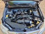 Subaru Forester 2011