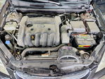 Kia Optima 2008