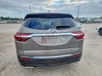 Buick Enclave 2018