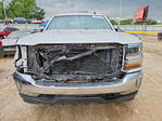 Chevrolet Silverado 2018