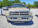 Dodge RAM 2002