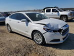 Ford Fusion 2016