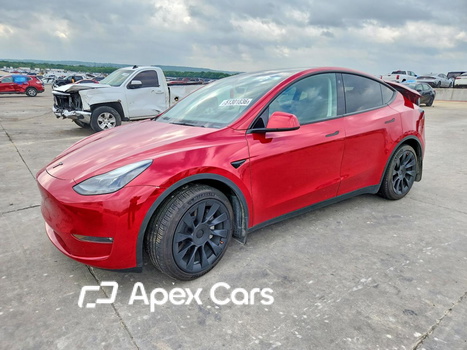 Tesla Model Y 2023 - Image 1 of 13