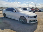 BMW Series 5 2021
