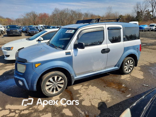 Honda Element 2005 - Image 1 of 13