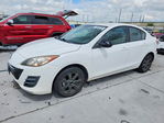 Mazda 3 2010