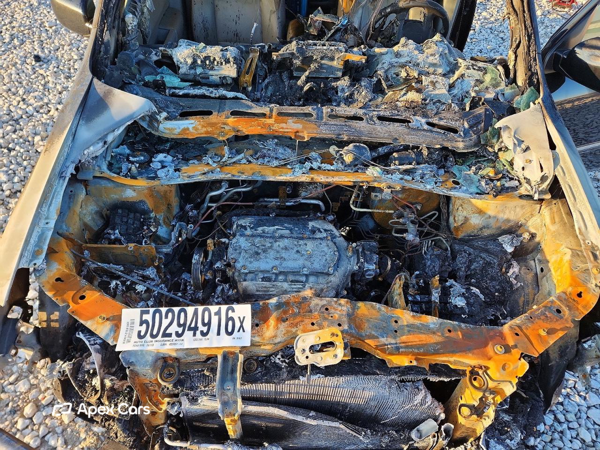Honda Pilot 2009