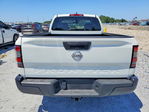 Nissan Navara (Frontier) 2024