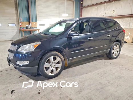 Chevrolet Traverse 2012 - Zdjęcie 1 z 13