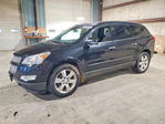 Chevrolet Traverse 2012
