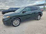 Nissan Rogue 2018