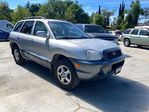 Hyundai Santa Fe 2001