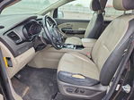 Kia Sedona 2017
