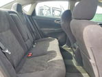 Nissan Sentra 2013