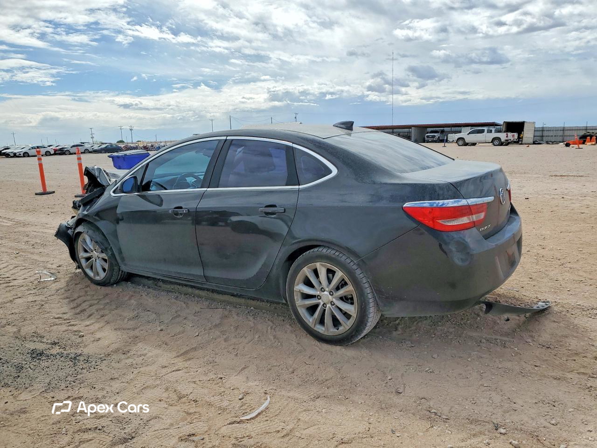 Buick Verano 2015