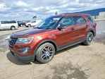 Ford Explorer 2016