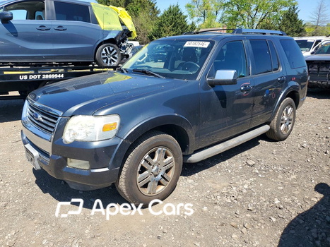 Ford Explorer 2010 - Image 1 of 13
