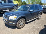 Ford Explorer 2010