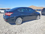 Nissan Sentra 2014