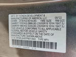 Honda Odyssey 2023