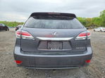 Lexus RX 2013