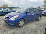 Nissan Versa 2018
