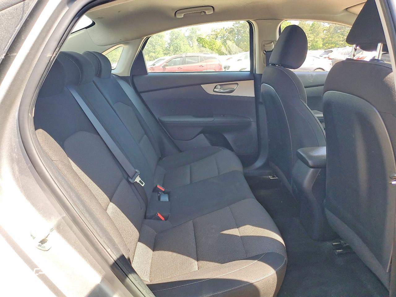 Kia Forte 2023