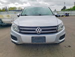 Volkswagen Tiguan 2014