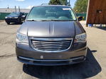 Chrysler Voyager 2016