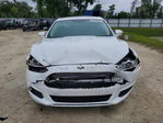 Ford Fusion 2015