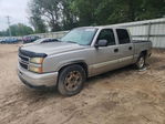 Chevrolet Silverado 2006