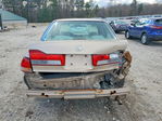 Honda Accord 2002