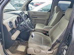 Honda Element 2011